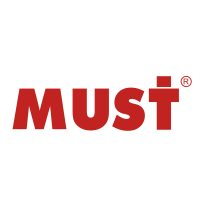 must